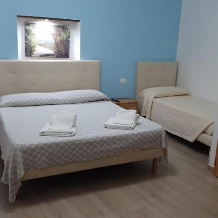 Casa Vacanze B&B Ondes Camerota Dış mekan fotoğraf