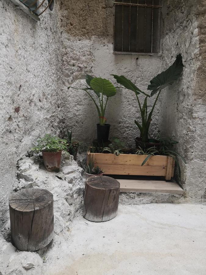 Casa Vacanze B&B Ondes Camerota Dış mekan fotoğraf