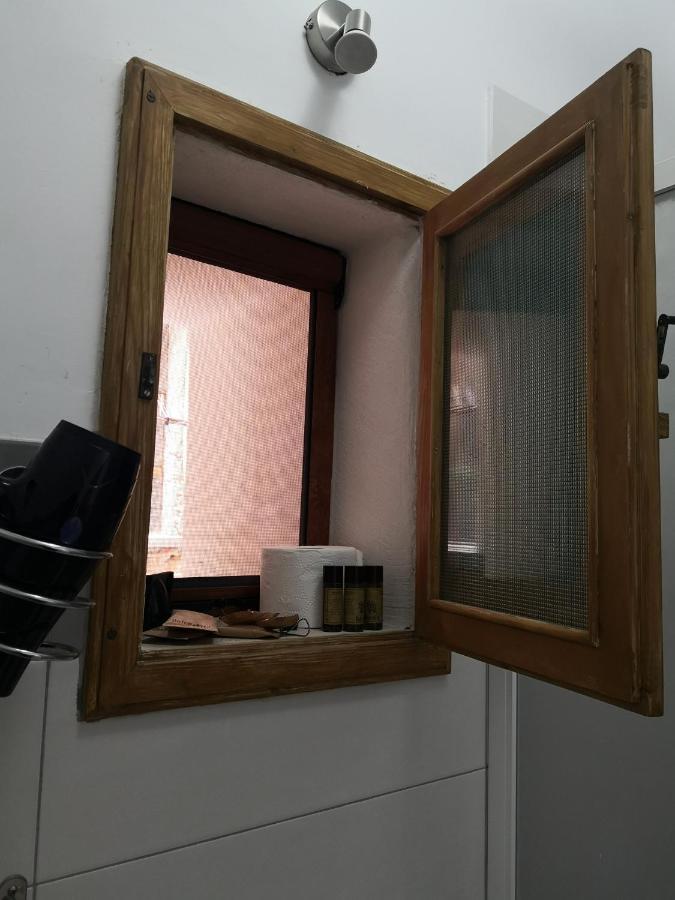 Casa Vacanze B&B Ondes Camerota Dış mekan fotoğraf
