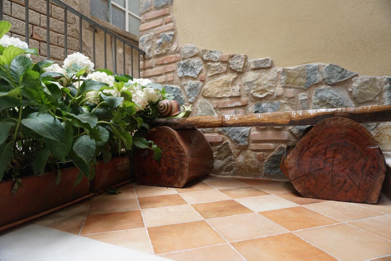 Casa Vacanze B&B Ondes Camerota Dış mekan fotoğraf