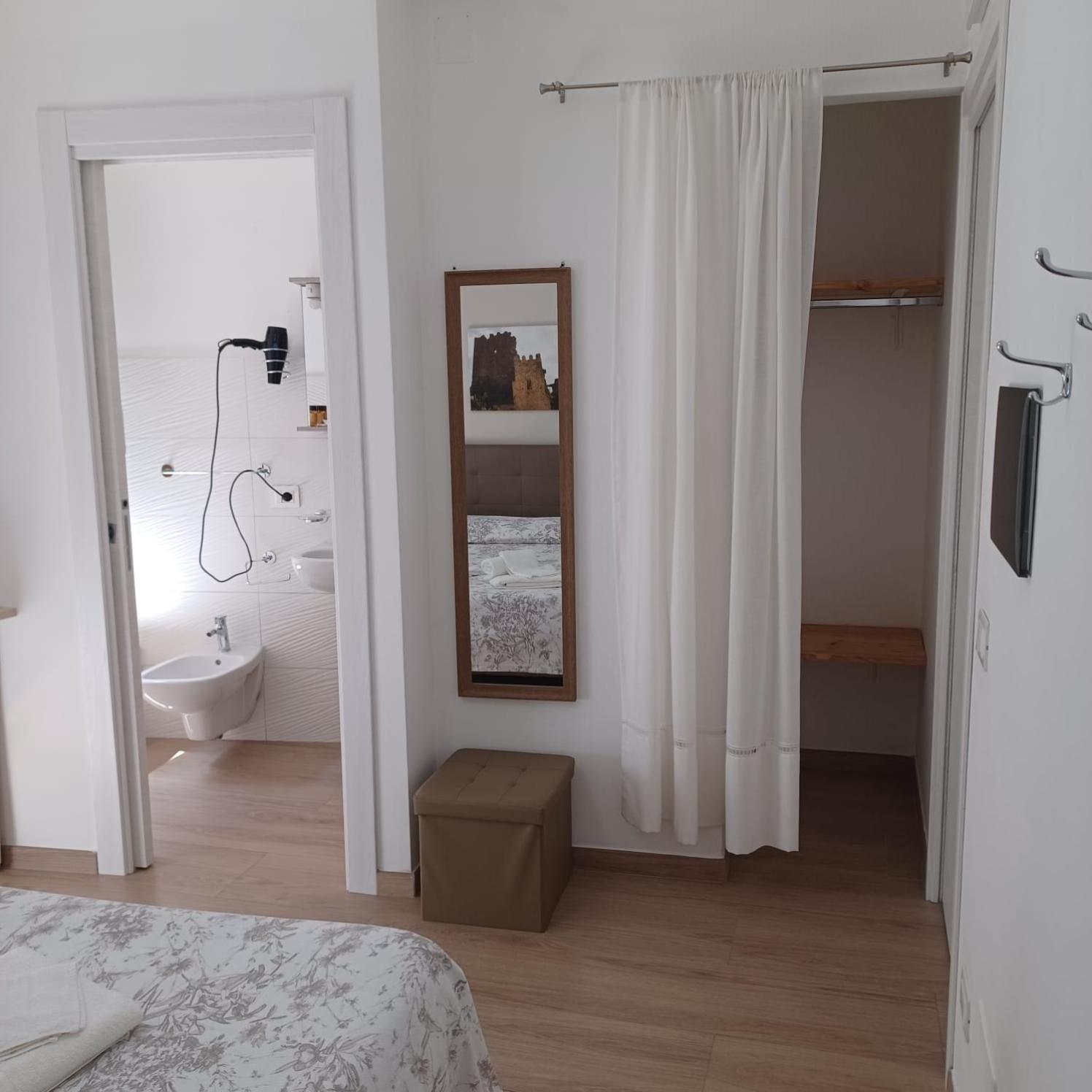 Casa Vacanze B&B Ondes Camerota Dış mekan fotoğraf