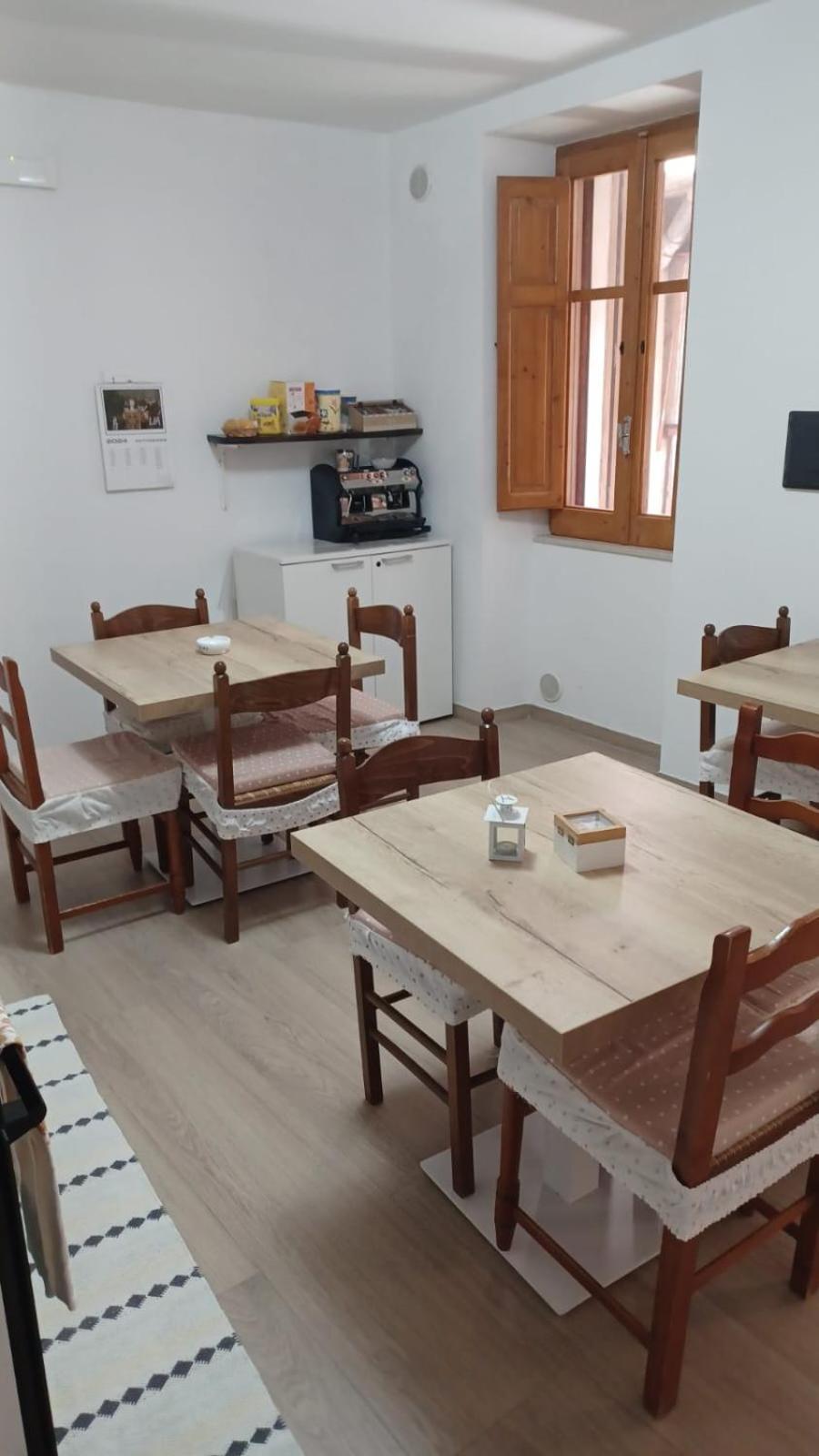 Casa Vacanze B&B Ondes Camerota Dış mekan fotoğraf