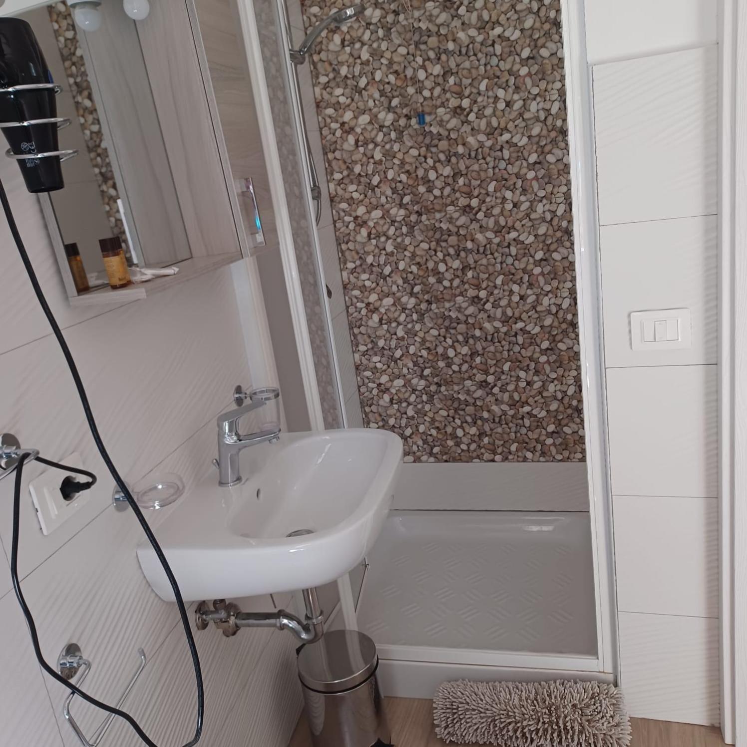 Casa Vacanze B&B Ondes Camerota Dış mekan fotoğraf