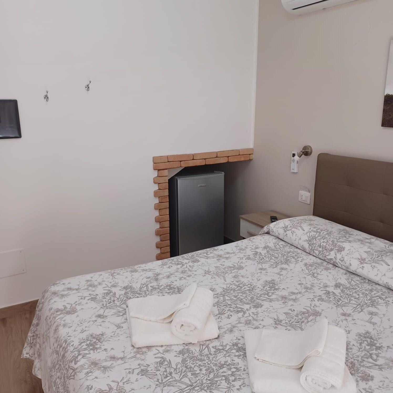 Casa Vacanze B&B Ondes Camerota Dış mekan fotoğraf