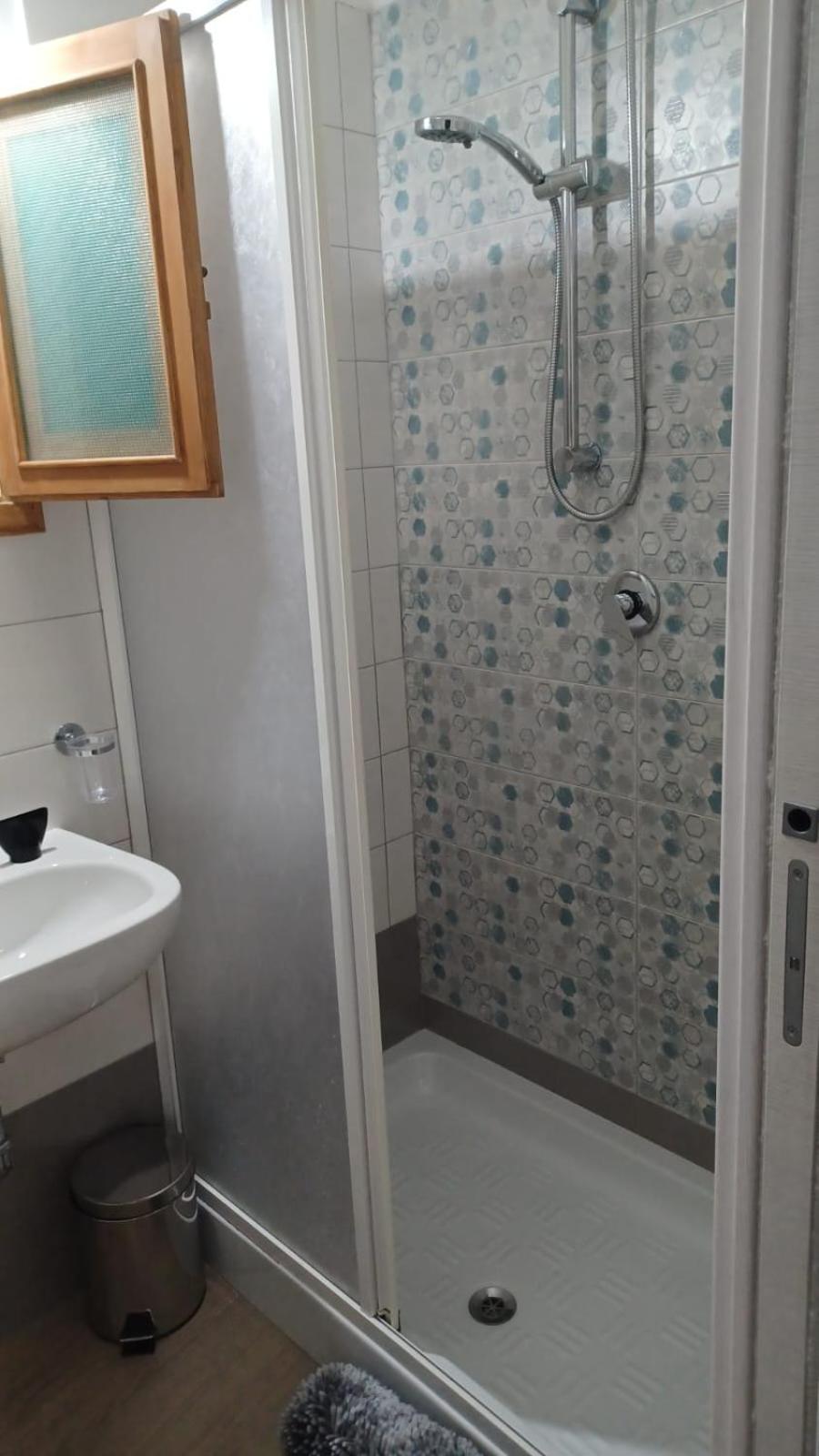 Casa Vacanze B&B Ondes Camerota Dış mekan fotoğraf