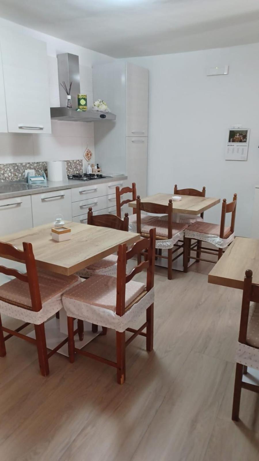 Casa Vacanze B&B Ondes Camerota Dış mekan fotoğraf