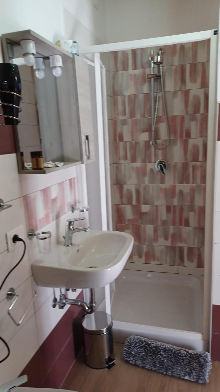 Casa Vacanze B&B Ondes Camerota Dış mekan fotoğraf