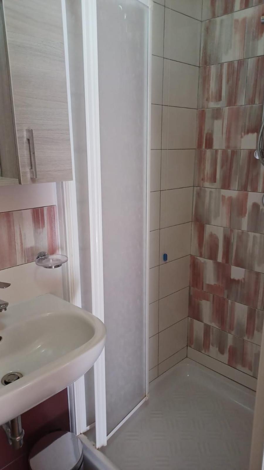 Casa Vacanze B&B Ondes Camerota Dış mekan fotoğraf