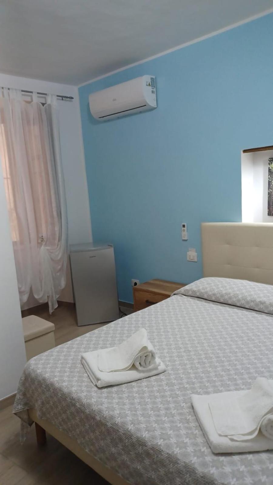 Casa Vacanze B&B Ondes Camerota Dış mekan fotoğraf