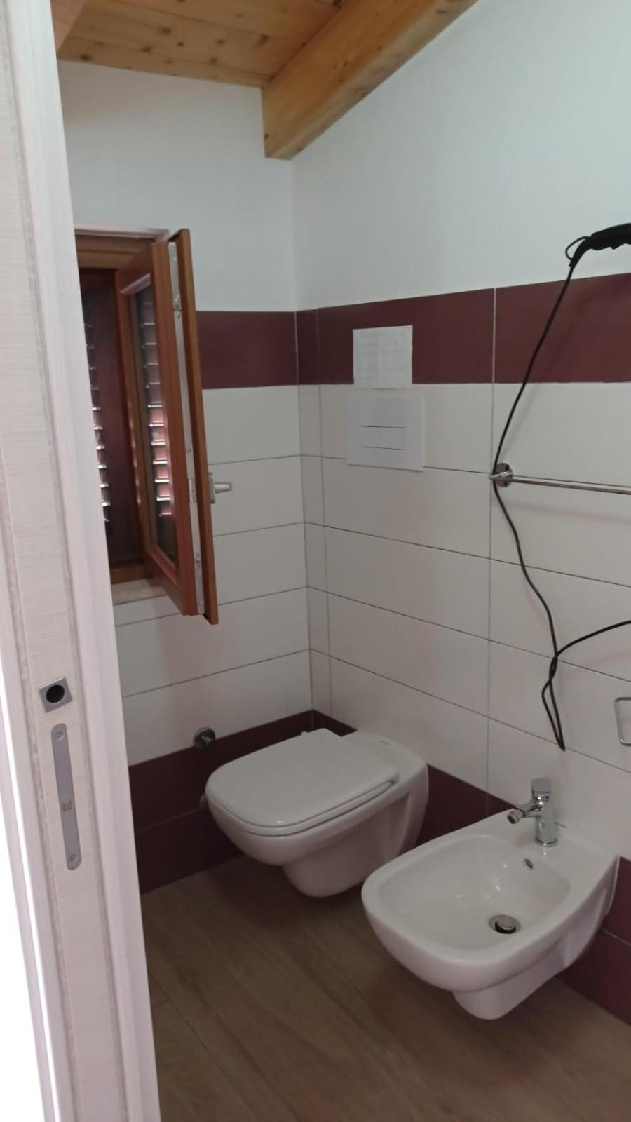 Casa Vacanze B&B Ondes Camerota Dış mekan fotoğraf
